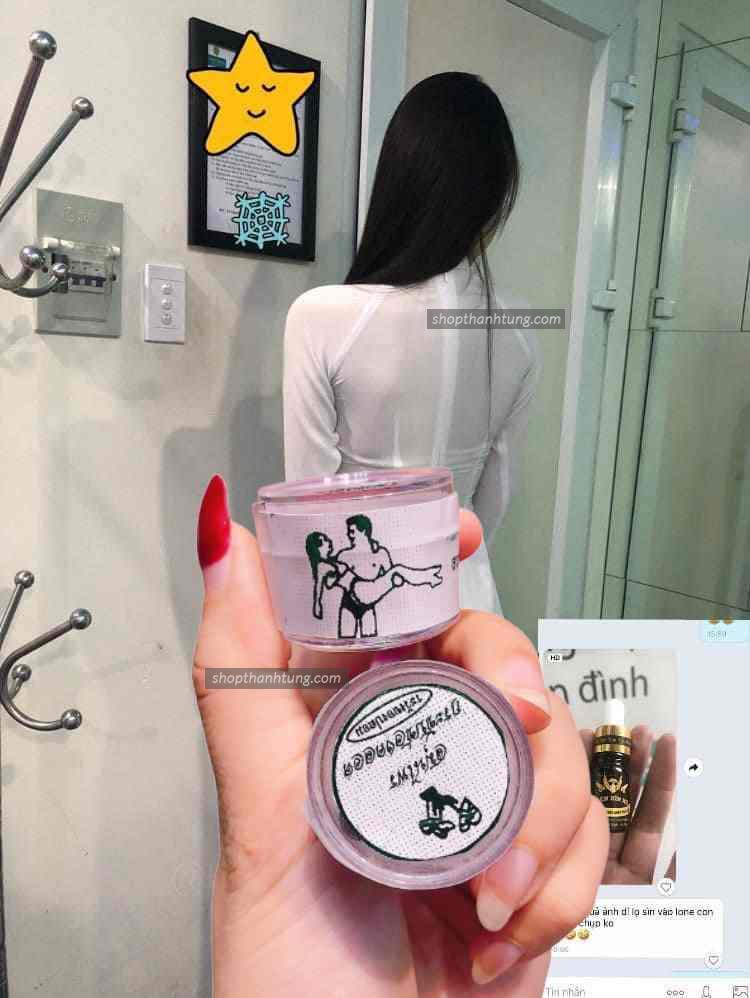 shopthanhtung – Điểm bán sản phẩm se khít vùng kín đáng tin cậy hàng đầu Việt Nam