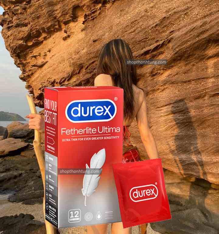 Gợi ý chọn mua bao cao su chống xuất tinh sớm chính hãng – Shop Thanh Tùng