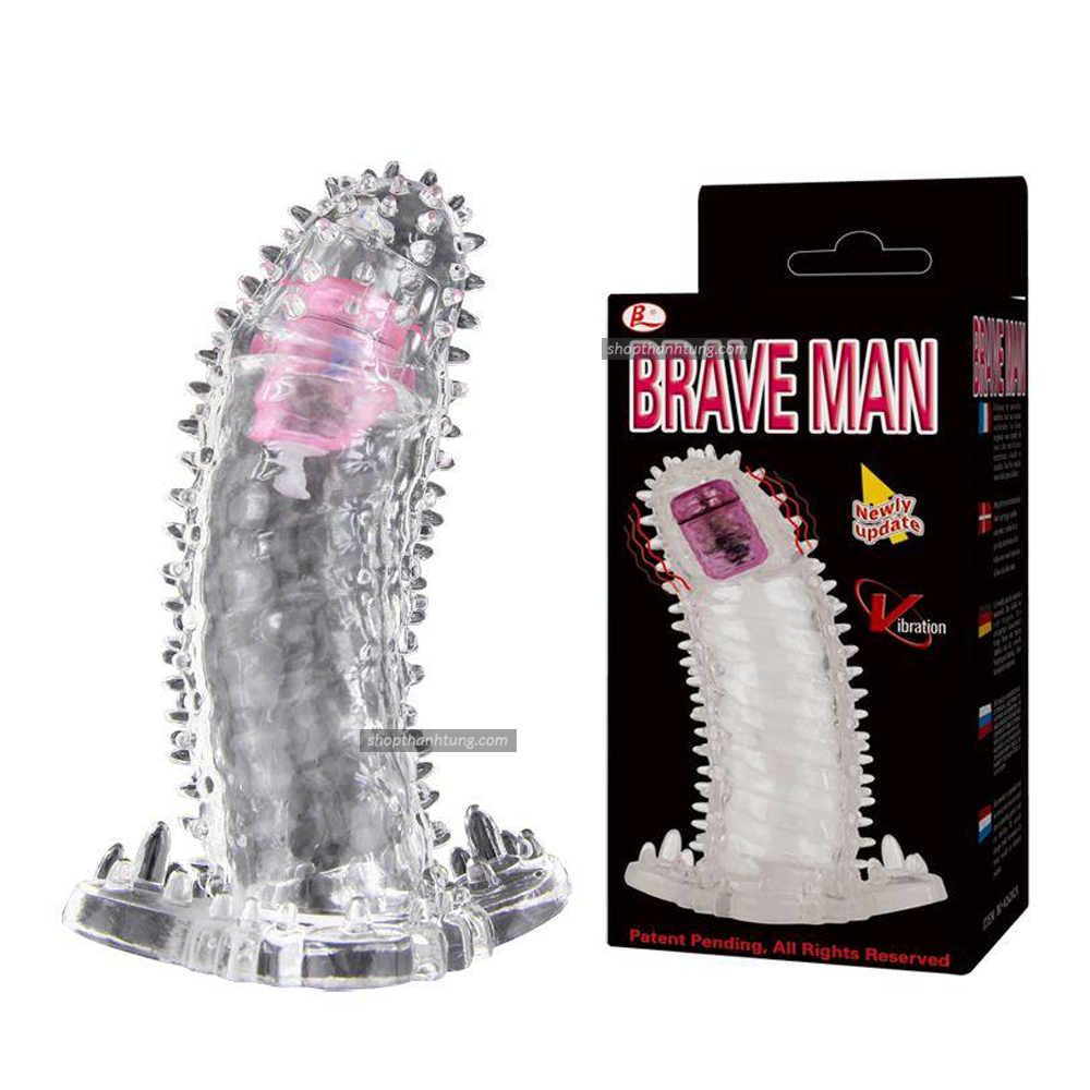 Mua bao cao su đôn dên chính hãng ở đâu uy tín?