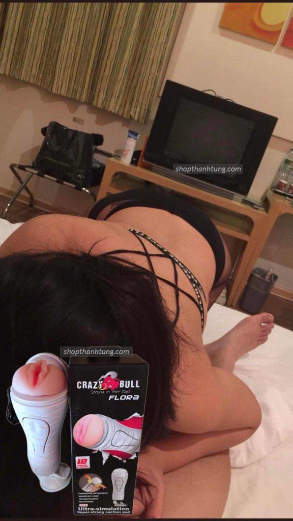 Ai nên sử dụng cốc thủ dâm gắn tường nhiều chế độ rung?