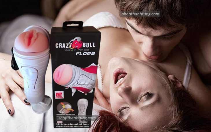 Cốc thủ dâm gắn tường nhiều chế độ rung là gì?