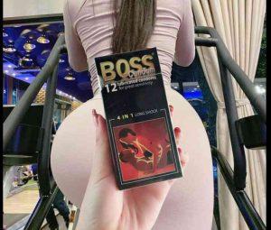 Bao cao su chống xuất tinh sớm có ảnh hưởng sức khỏe không?