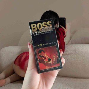 Bao Cao Su Size 52mm Và Các Kích Cỡ Khác Mà Bạn Nên Biết