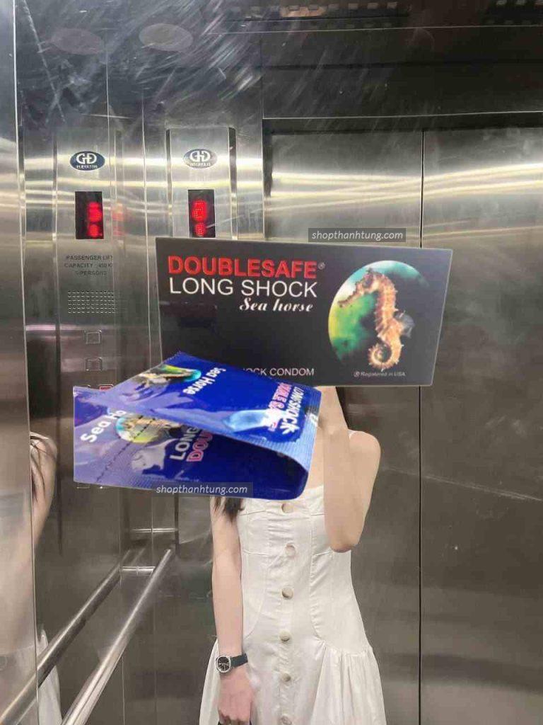 Những ai nên cân nhắc khi dùng bao cao su chống xuất tinh sớm?