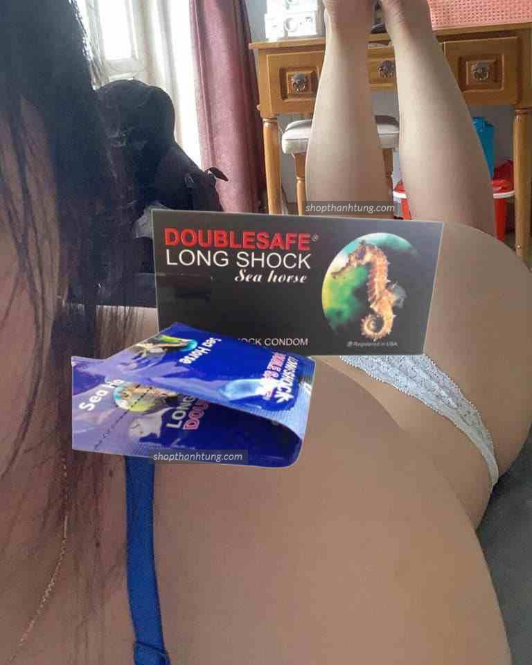 Vì Sao Chọn Đúng Size Bao Cao Su Lại Quan Trọng?