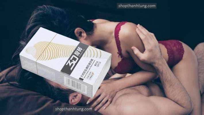 Phụ Nữ Thích Loại Bao Cao Su Nào Nhất?