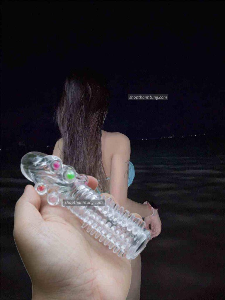 Bao cao su đôn dên sử dụng được mấy lần?