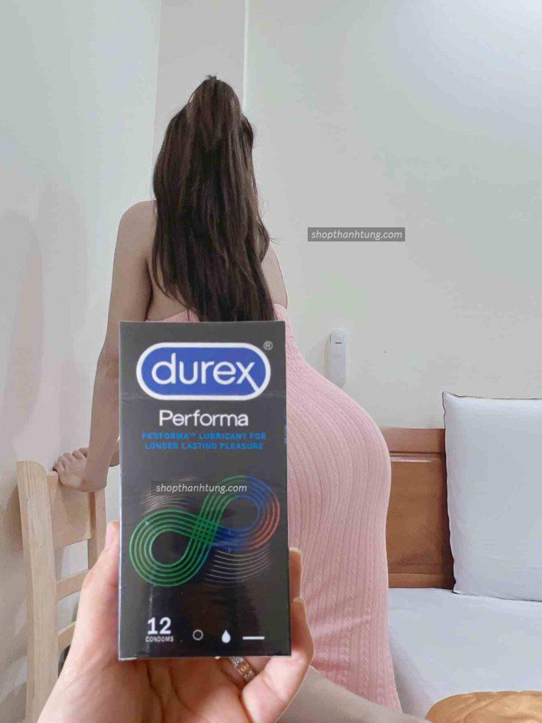Mua Bao Cao Su Chính Hãng Ở Đâu Để An Tâm?