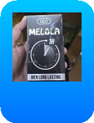 Bao cao su OLO MeLoLa