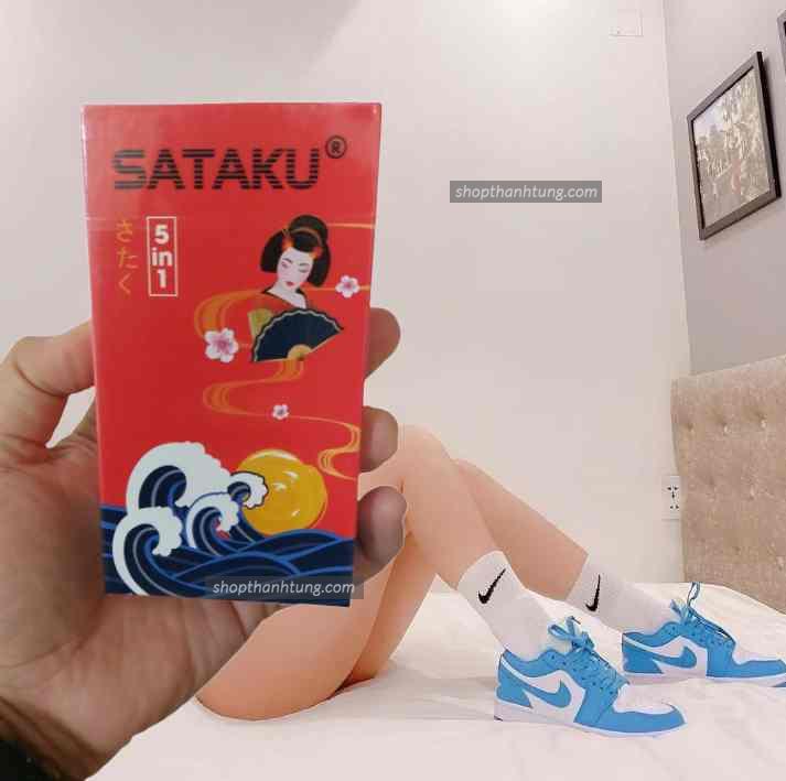 Cách Chọn Bao Cao Su Phù Hợp Với Bạn