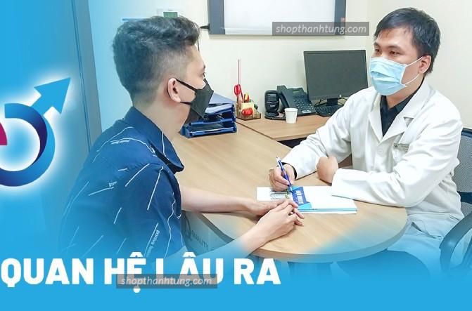 Hiểu Về Vấn Đề – Vì Sao Quan Hệ Lại “Chưa Được Lâu”?
