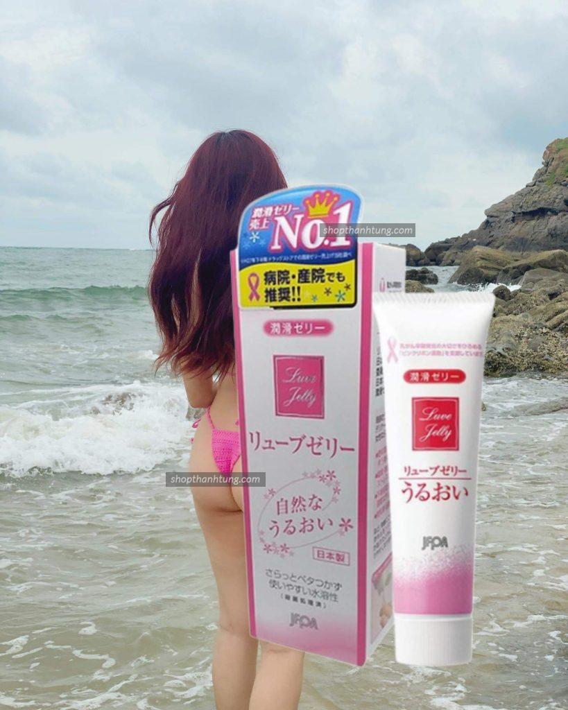 MUA GEL BÔI TRƠN Ở ĐÂU UY TÍN, KÍN ĐÁO, CHẤT LƯỢNG?