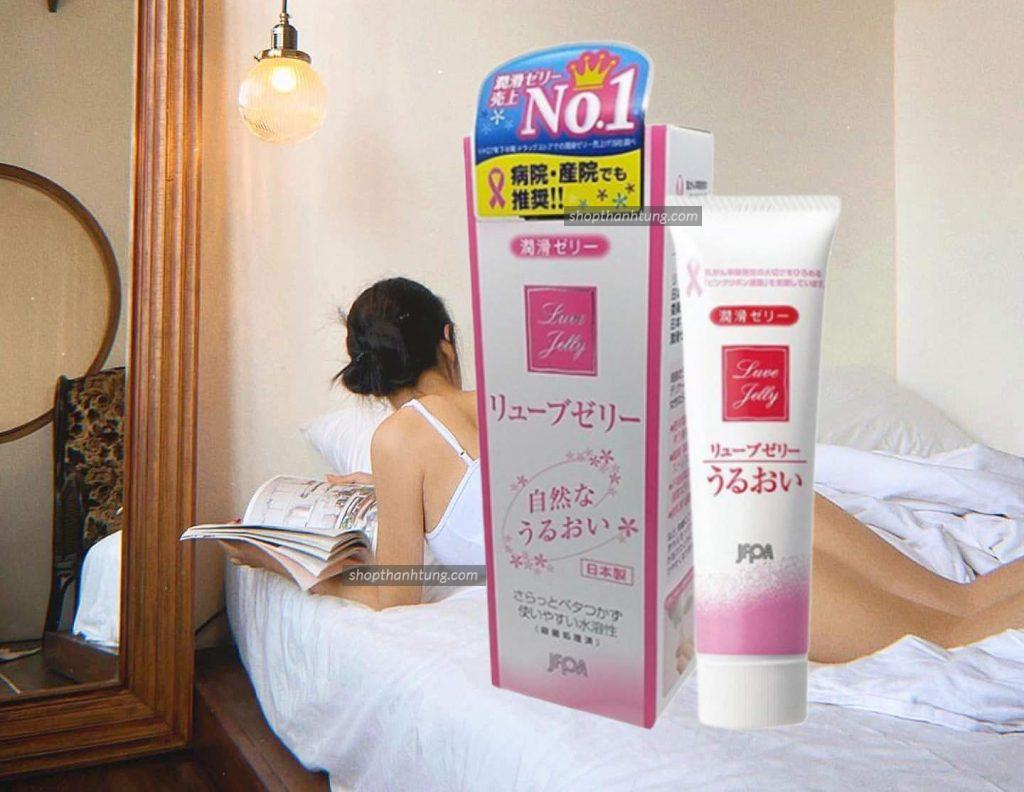 Cách Chọn Gel Bôi Trơn An Toàn, Chất Lượng Cao