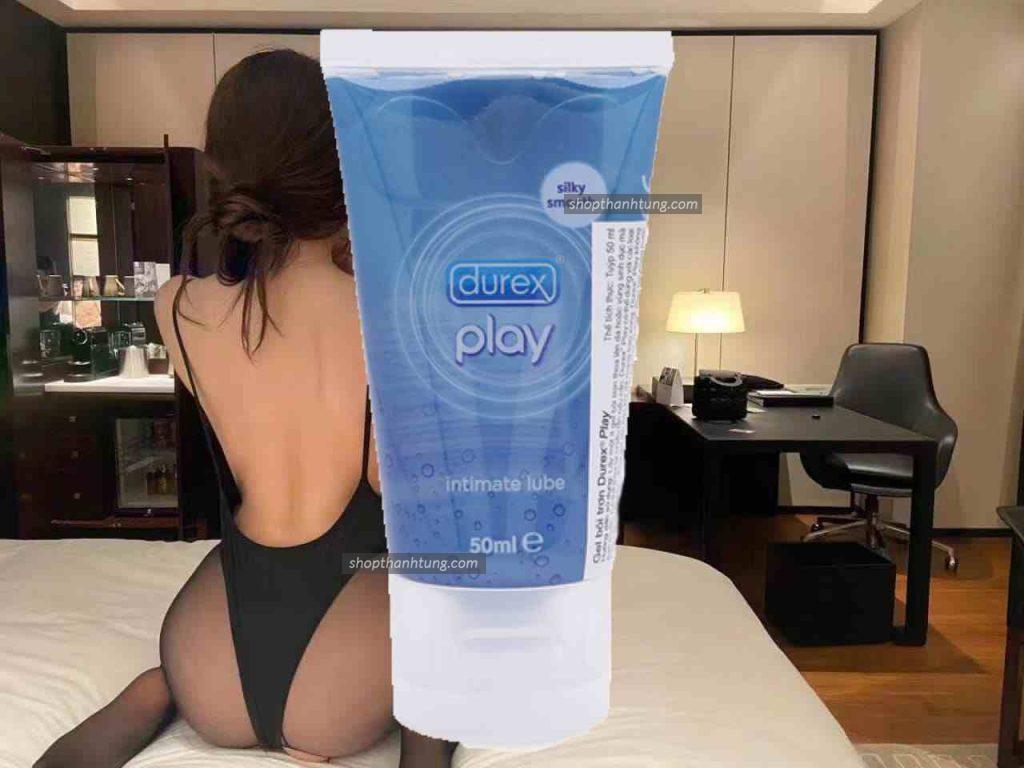 CÁCH CHỌN GEL BÔI TRƠN PHÙ HỢP NHẤT