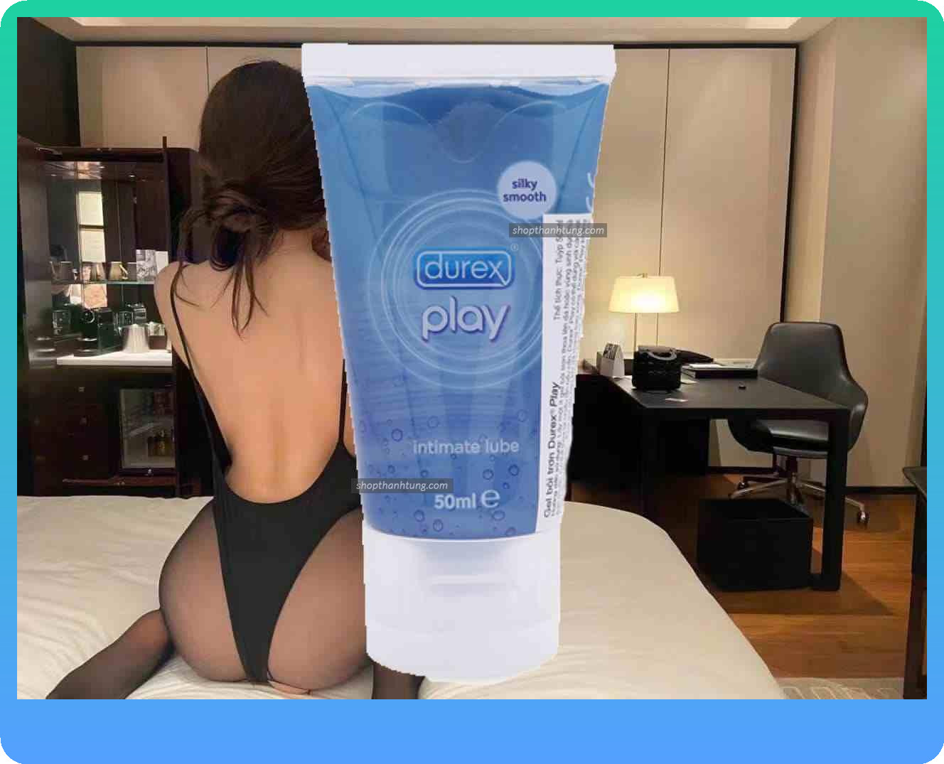 CÁCH CHỌN GEL BÔI TRƠN PHÙ HỢP NHẤT