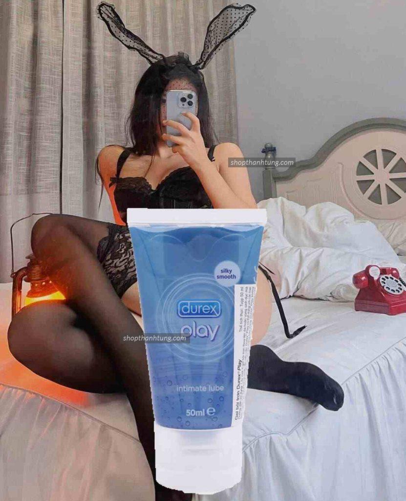 Gel Bôi Trơn Có Nuốt Được Không? Các Loại Gel Bôi Trơn An Toàn Có Thể Nuốt