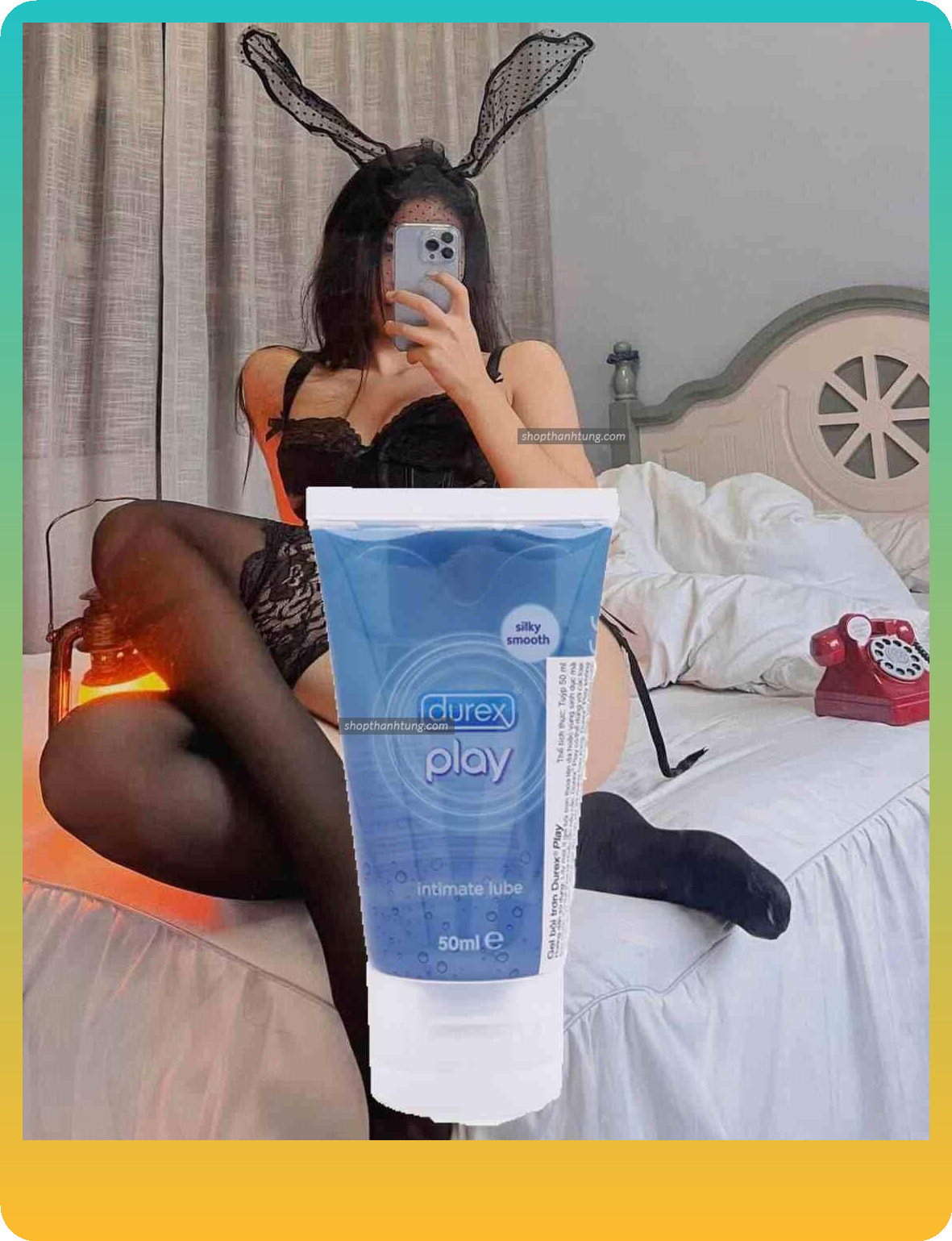 Gel Bôi Trơn Có Nuốt Được Không? Các Loại Gel Bôi Trơn An Toàn Có Thể Nuốt