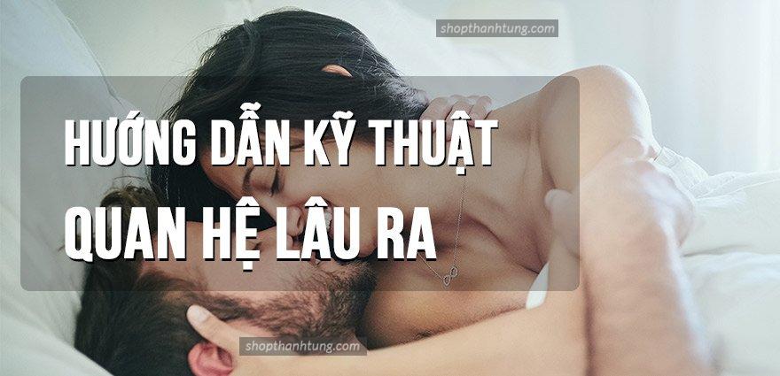 Lối Sống Lành Mạnh – Nền Tảng Giúp Quan Hệ Lâu Hơn