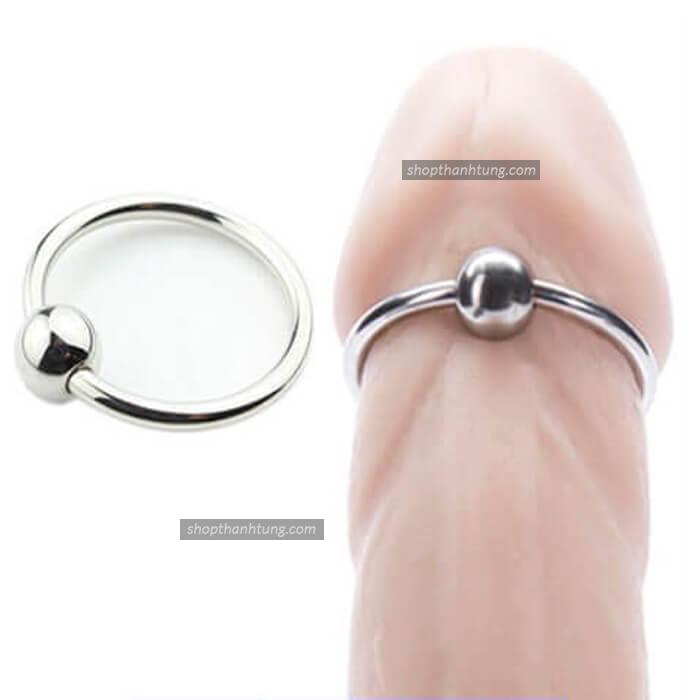 Vì sao vòng đeo dương vật inox ngày càng được ưa chuộng?