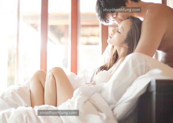 Những Điều Nên Làm Sau Khi Quan Hệ