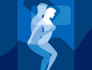 Tư thế quan hệ vợ chồng dễ có thai nhất