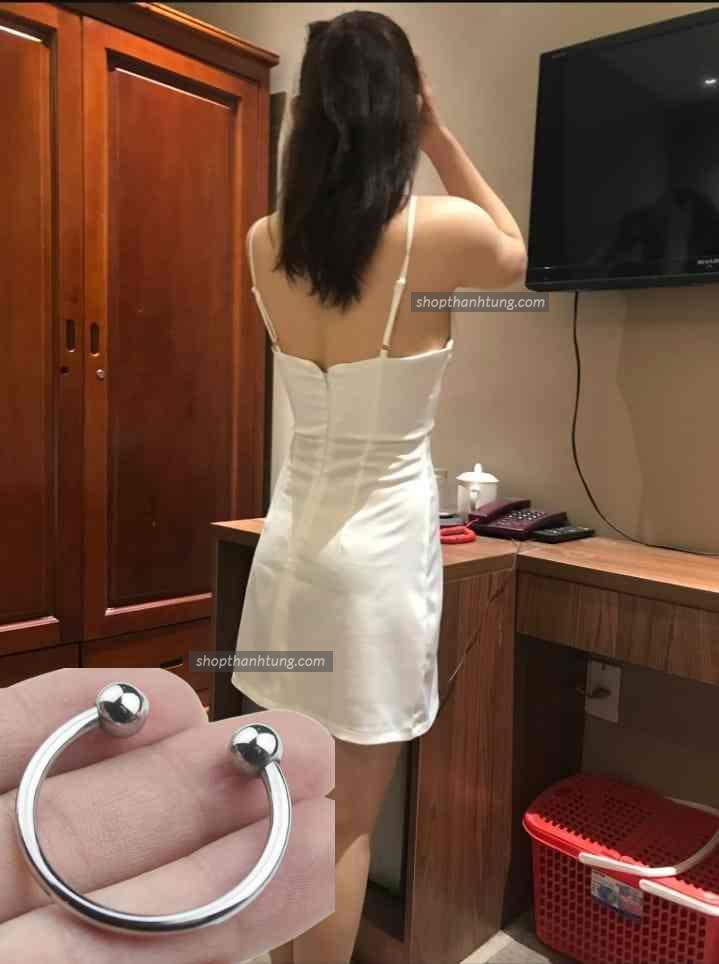 VÒNG ĐEO LÂU XUẤT TINH SILICON