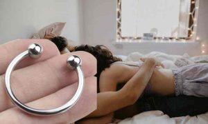 Vòng Đeo Dương Vật Inox Giá Tốt