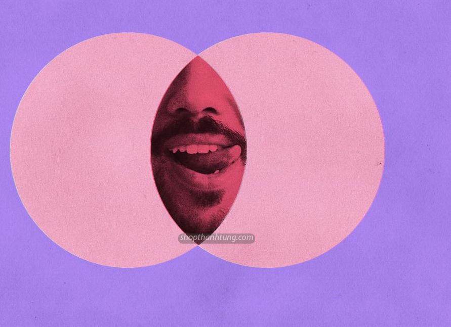 Cách kích thích cô bé bằng lưỡi độc lạ nhưng tinh tế