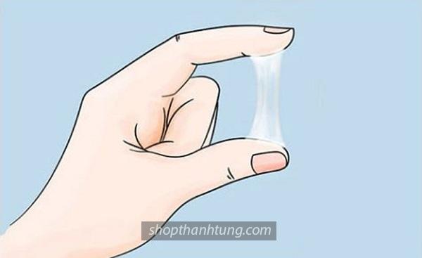 Chất lỏng xuất tinh ở nữ là gì