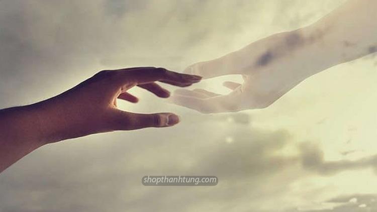 Chia Tay Không Phải Là Kết Thúc