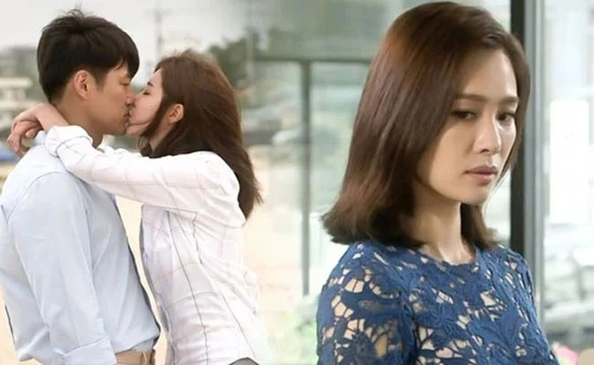 Chồng Ngoại Tình Liên Tục