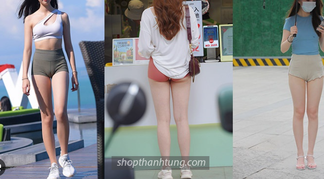 Con gái mu to có ảnh hưởng gì không