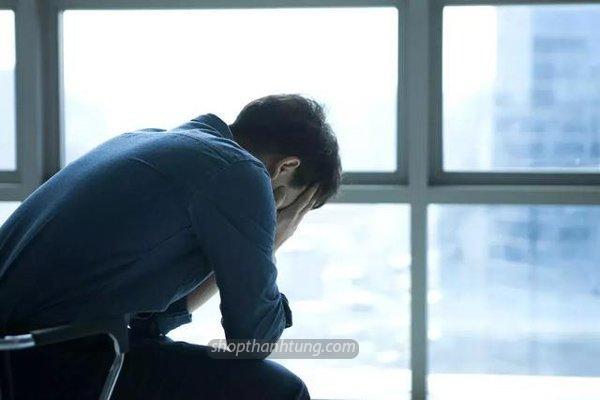 Đàn Ông Có Khóc Khi Chia Tay Không