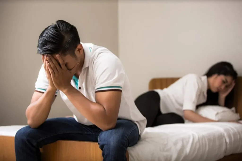 Đàn Ông Mất Bao Lâu Để Quên Người Yêu Cũ