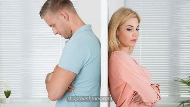 Đàn ông khi gặp người yêu cũ