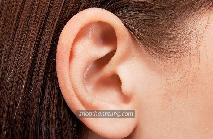 Điểm nhạy cảm của phụ nữ