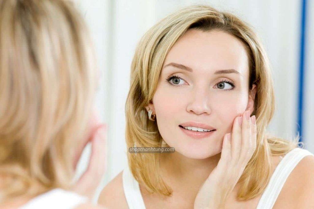 Độ tuổi hồi xuân của phụ nữ là bao nhiêu