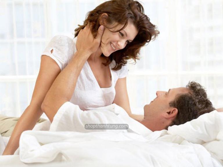 Độ tuổi hồi xuân của phụ nữ