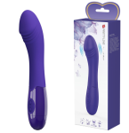 Dương vật giả 30 chế độ rung
