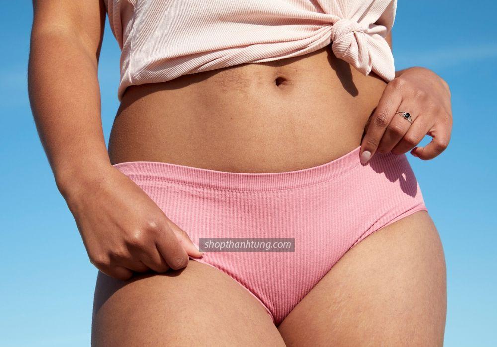 Giải đáp thắc mắc con gái mu to có ảnh hưởng gì không