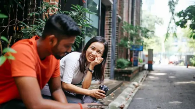 Giữ lửa mối quan hệ để không bị quá khứ chi phối