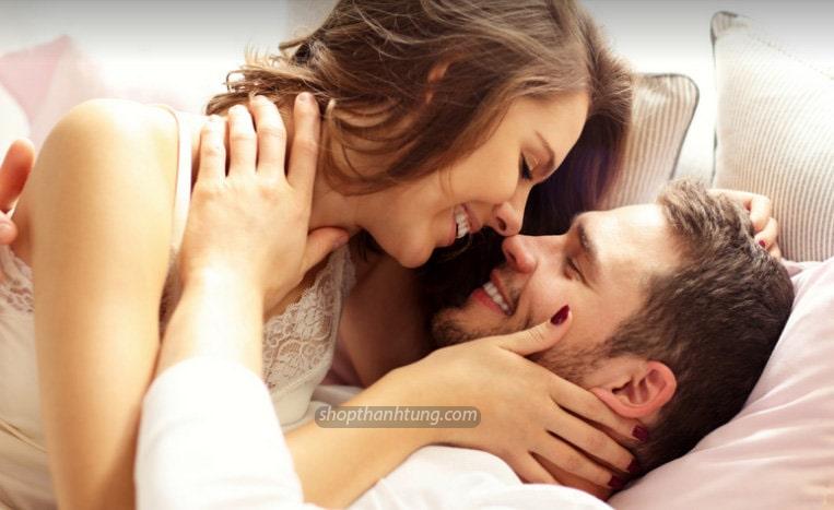 Khi Sự Mê Hoặc Đến Từ Sự Chuẩn Bị Thông Minh