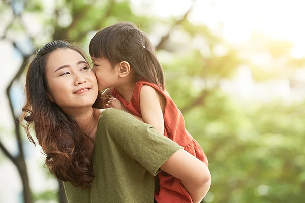 Làm mẹ đơn thân cần chuẩn bị gì