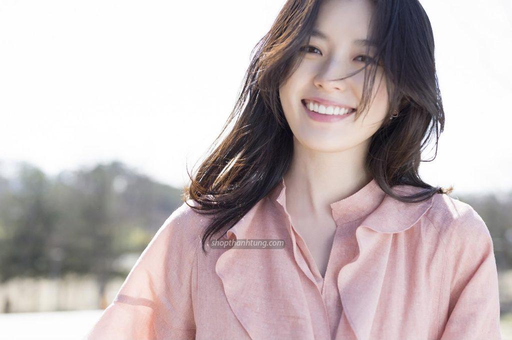 Làm thế nào để trở thành người phụ nữ khó quên