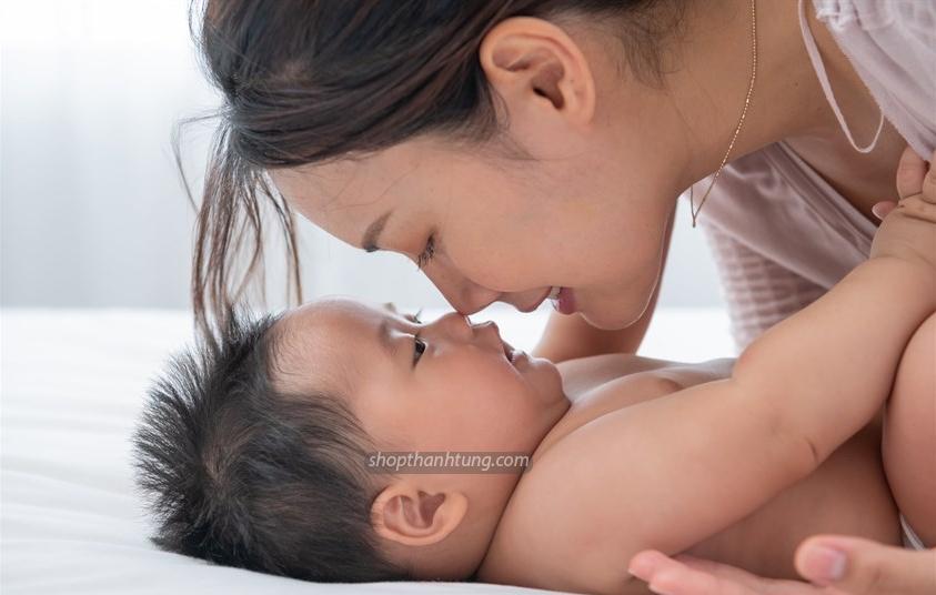 Mong muốn được làm mẹ – Bản năng tự nhiên mạnh mẽ