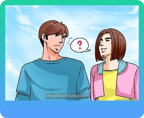 Nghệ Thuật Giao Tiếp – Khiến Anh Ấy Luôn Muốn Trò Chuyện Với Bạn