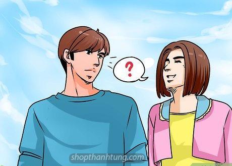 Nghệ Thuật Giao Tiếp – Khiến Anh Ấy Luôn Muốn Trò Chuyện Với Bạn