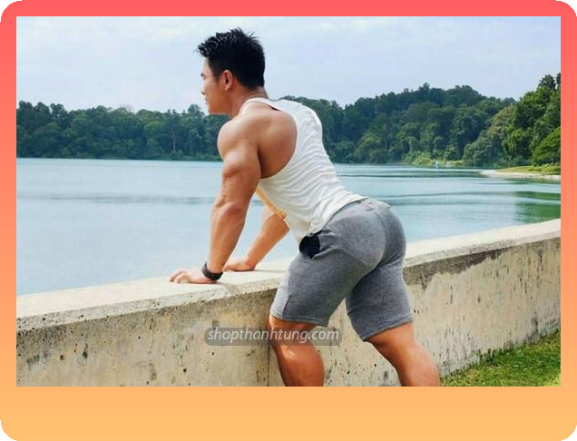 Phân Biệt Mông To Do Cơ Và Do Mỡ