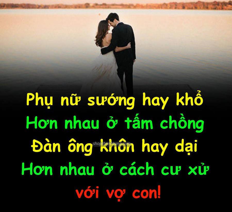 Phụ Nữ Hơn Nhau Ở Tấm Chồng Đúng Hay Sai Trong Thời Hiện Đại