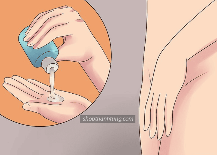 Quan hệ xong để bao lâu thì rửa là tốt nhất